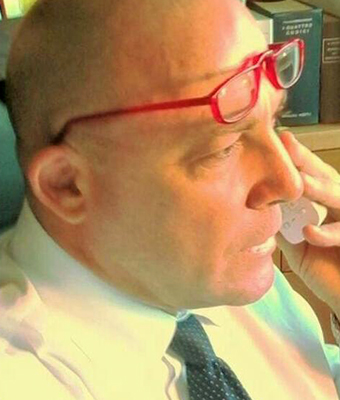 Del Giudice Vincenzo